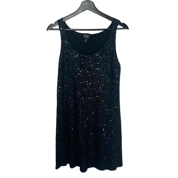 eileen fisher short dresses EILEEN FISHER Viscose-Jersey Flare Dress - Petite